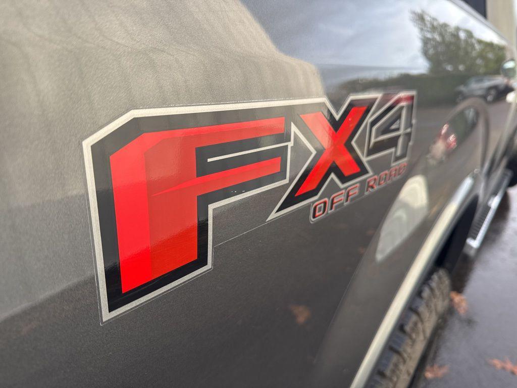 used 2016 Ford F-150 car, priced at $19,587