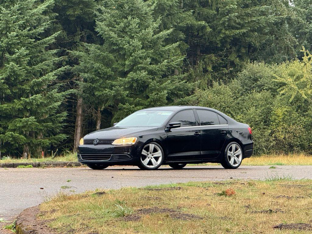 used 2014 Volkswagen Jetta car, priced at $8,027