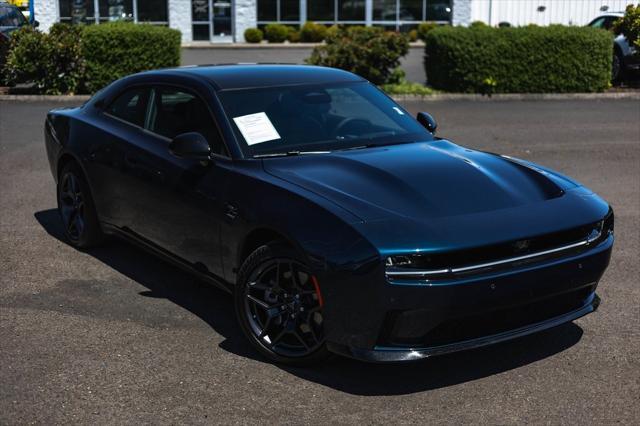 used 2024 Dodge Charger car, priced at $47,917