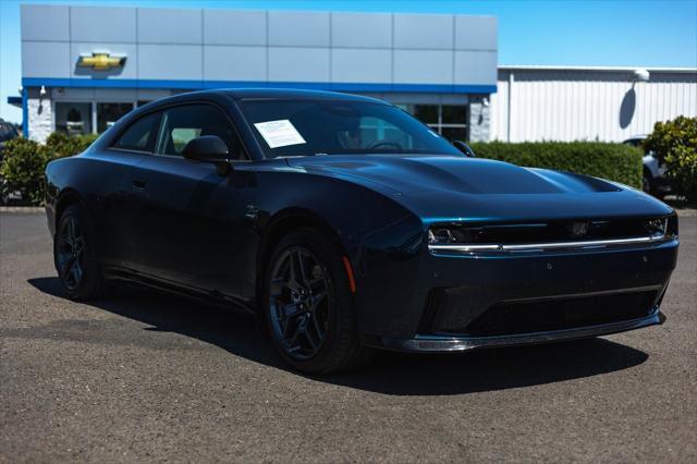 used 2024 Dodge Charger car, priced at $47,917