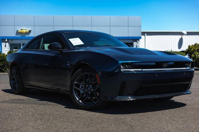 used 2024 Dodge Charger car, priced at $47,917