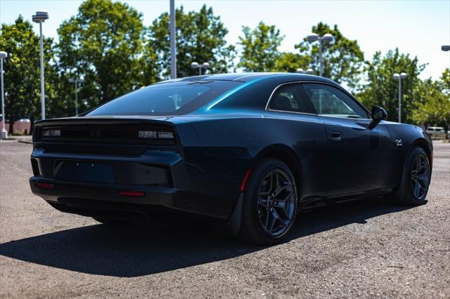 used 2024 Dodge Charger car, priced at $47,917