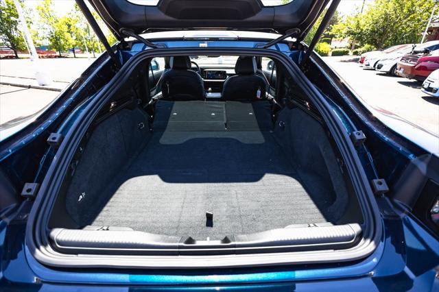 used 2024 Dodge Charger car, priced at $47,917