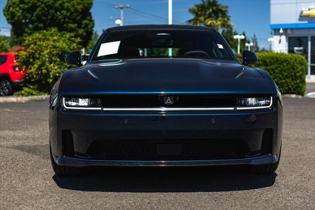 used 2024 Dodge Charger car, priced at $47,917
