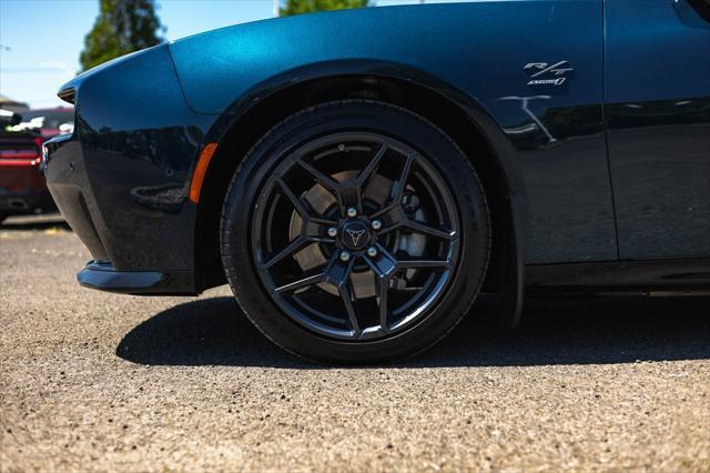 used 2024 Dodge Charger car, priced at $47,917