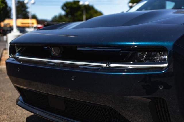 used 2024 Dodge Charger car, priced at $47,917