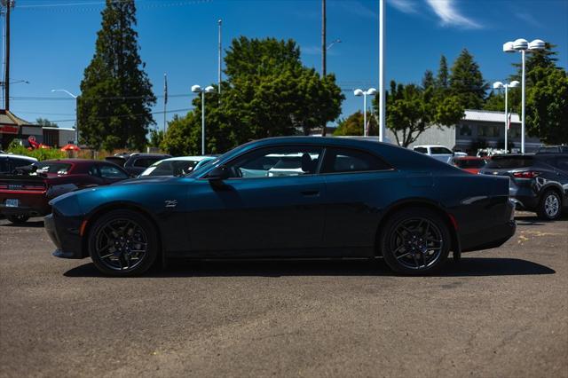 used 2024 Dodge Charger car, priced at $47,917
