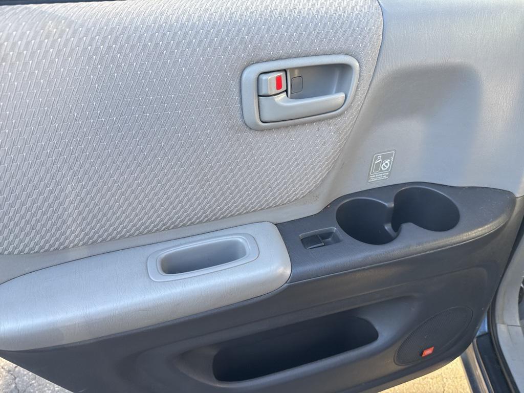 used 2005 Toyota Highlander car
