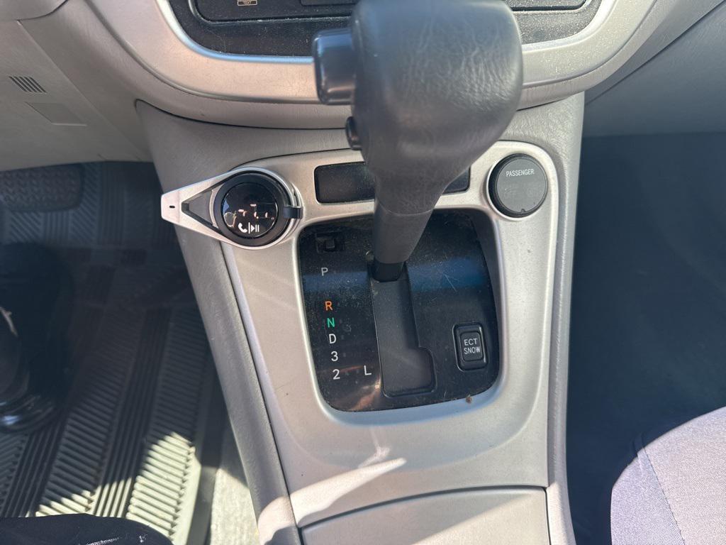 used 2005 Toyota Highlander car