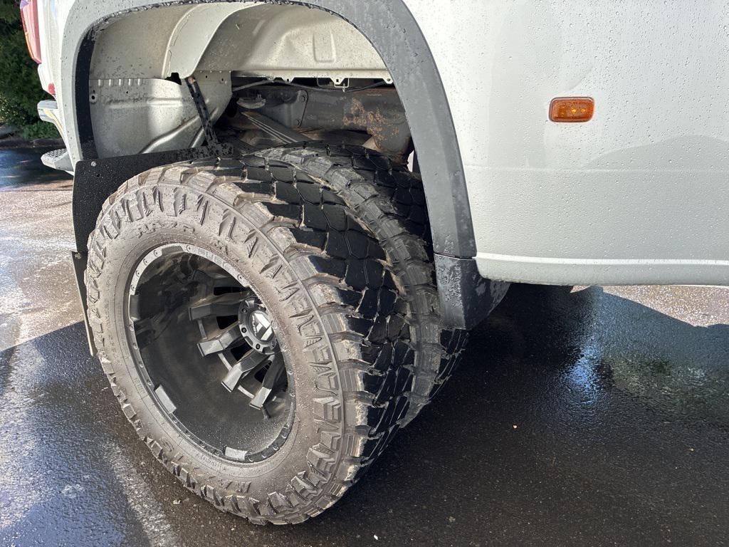 used 2020 Chevrolet Silverado 3500 car, priced at $63,821