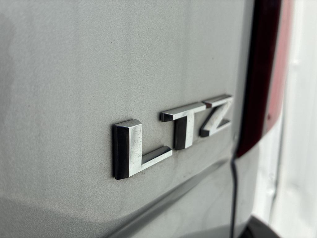 used 2020 Chevrolet Silverado 3500 car, priced at $63,821