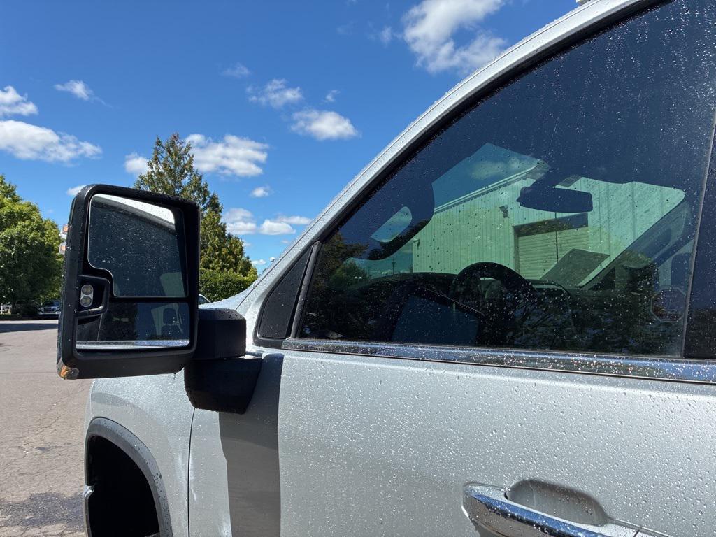 used 2020 Chevrolet Silverado 3500 car, priced at $63,821