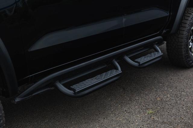 new 2025 Chevrolet Colorado car, priced at $58,777