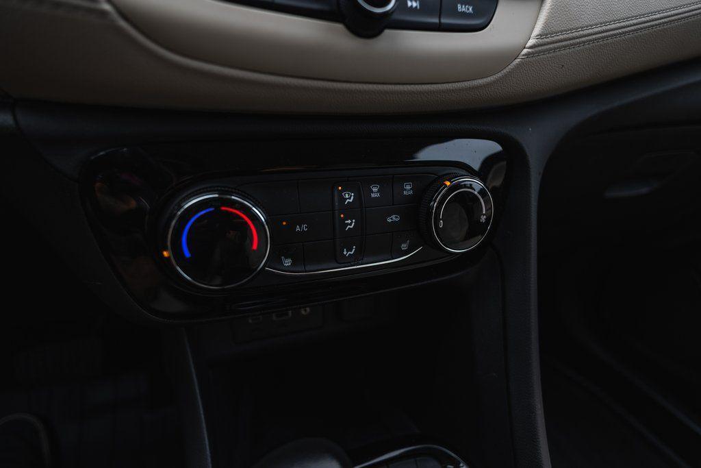 used 2023 Buick Encore GX car, priced at $19,697