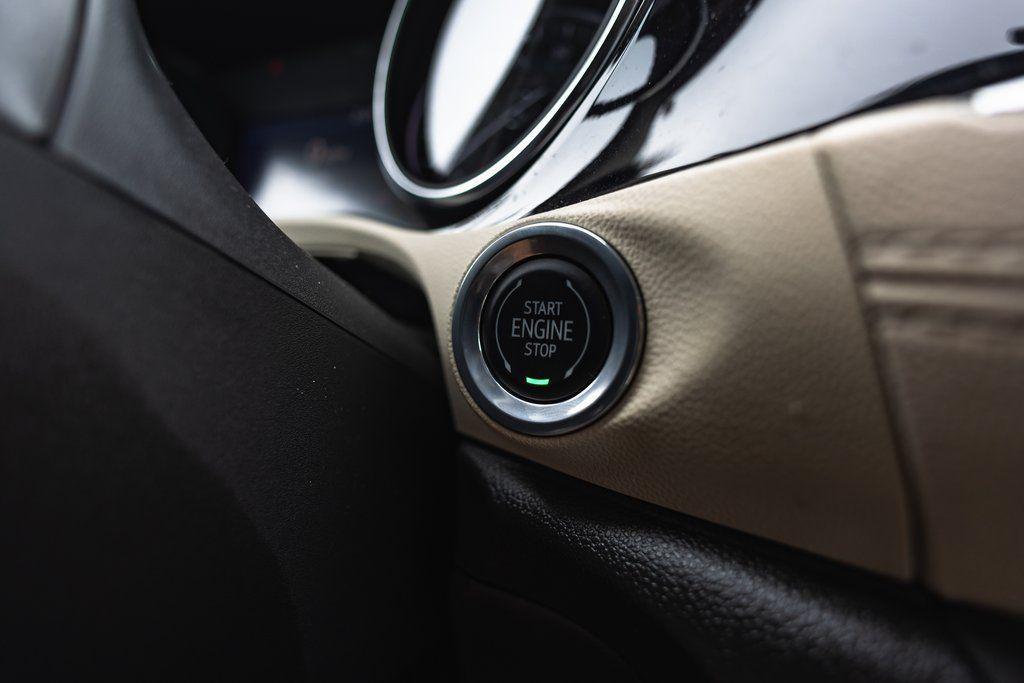 used 2023 Buick Encore GX car, priced at $19,697