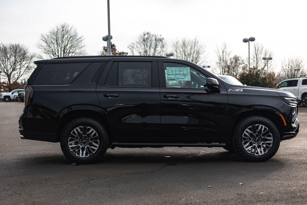 new 2026 Chevrolet Tahoe car, priced at $74,977