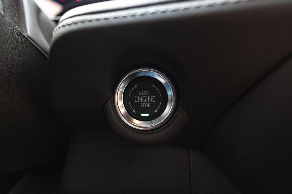 new 2026 Chevrolet Tahoe car, priced at $74,977