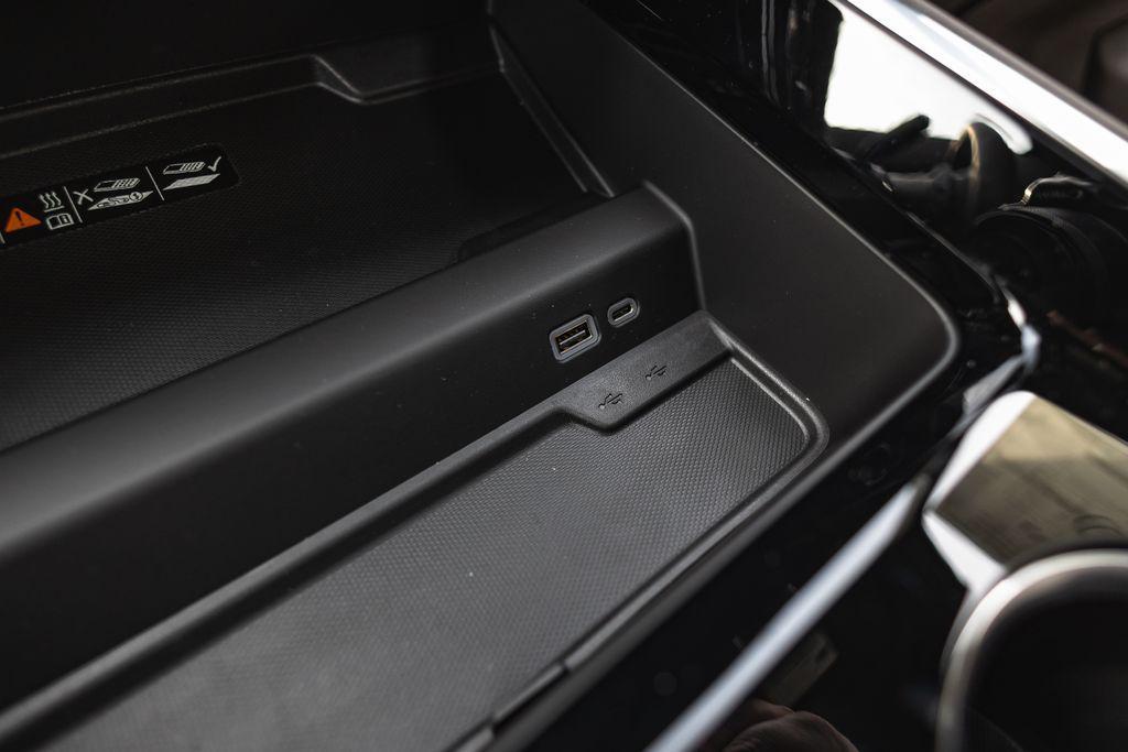 new 2026 Chevrolet Tahoe car, priced at $74,977