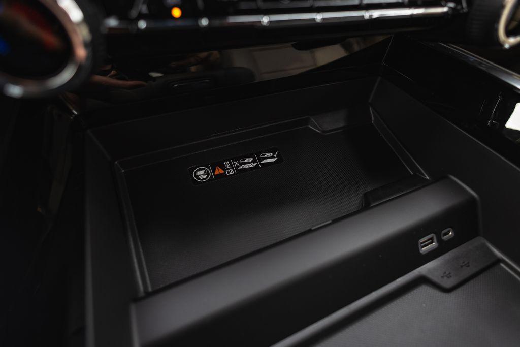 new 2026 Chevrolet Tahoe car, priced at $74,977