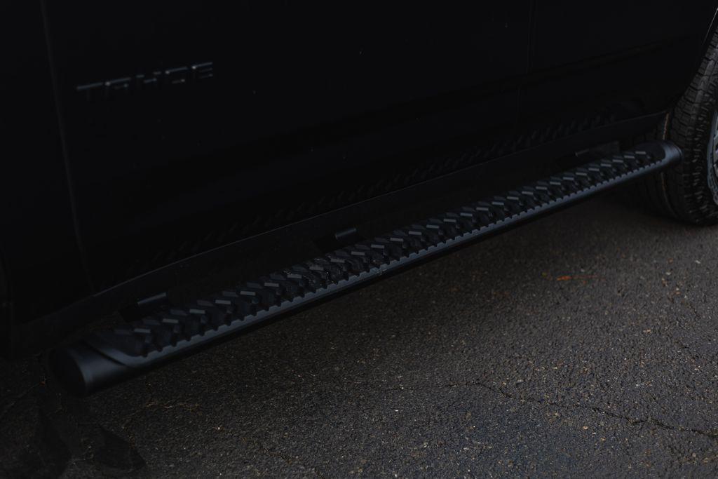 new 2026 Chevrolet Tahoe car, priced at $74,977