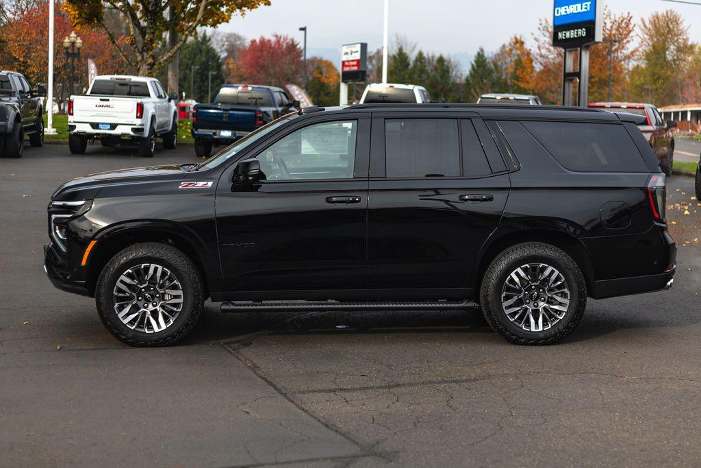 new 2026 Chevrolet Tahoe car, priced at $74,977