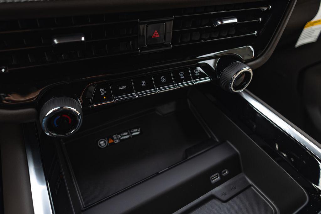 new 2026 Chevrolet Tahoe car, priced at $74,977