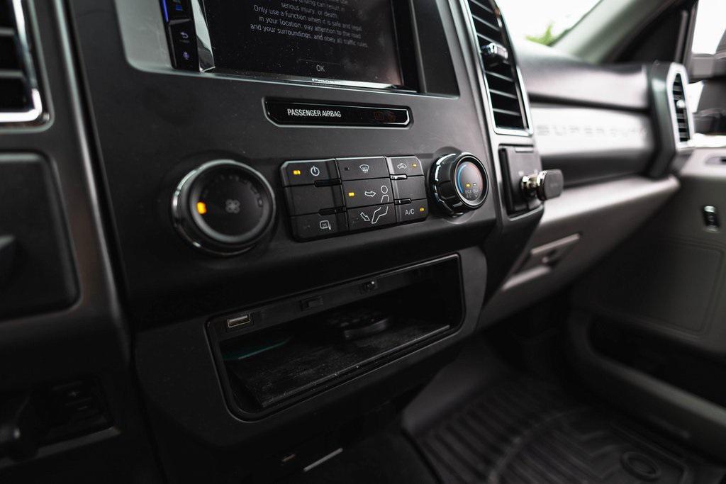 used 2017 Ford F-250 car, priced at $44,464