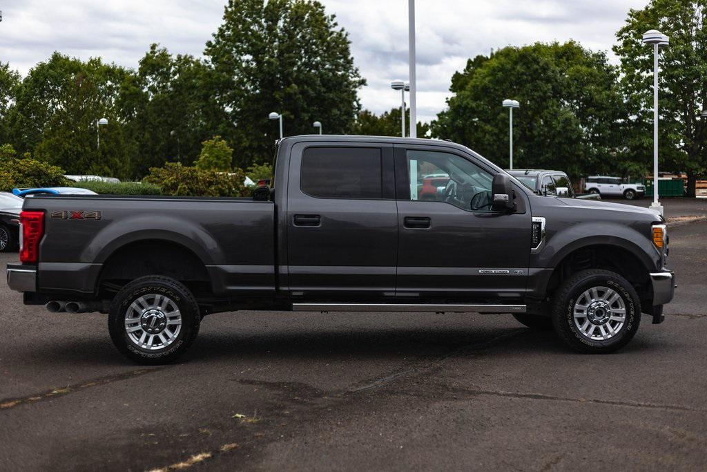 used 2017 Ford F-250 car, priced at $44,464