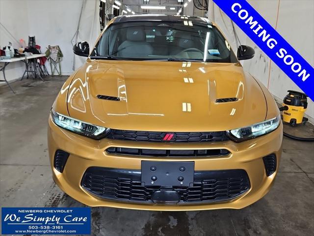 used 2024 Dodge Hornet car, priced at $29,999