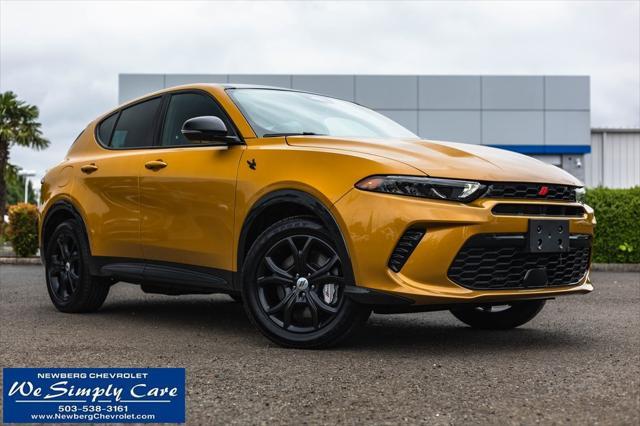 used 2024 Dodge Hornet car, priced at $29,970