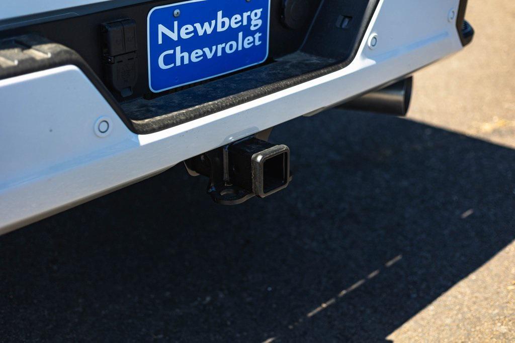new 2025 Chevrolet Silverado 3500 car, priced at $88,777