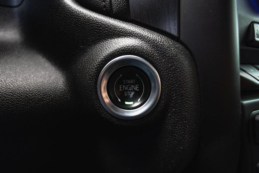 used 2020 GMC Sierra 1500 car, priced at $43,517