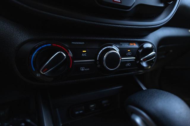 used 2024 Kia Soul car, priced at $17,490