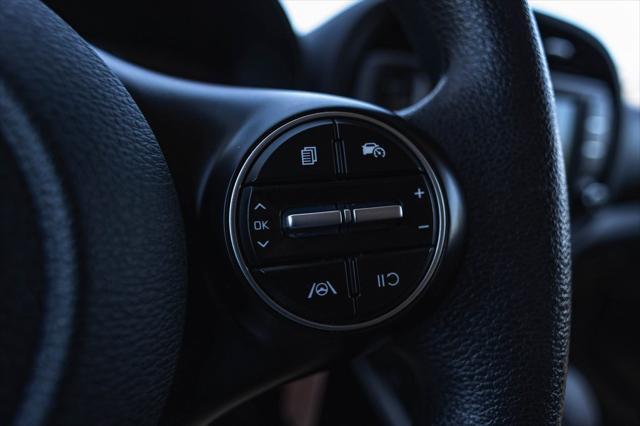 used 2024 Kia Soul car, priced at $17,490