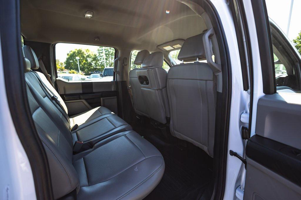 used 2019 Ford F-150 car, priced at $28,796