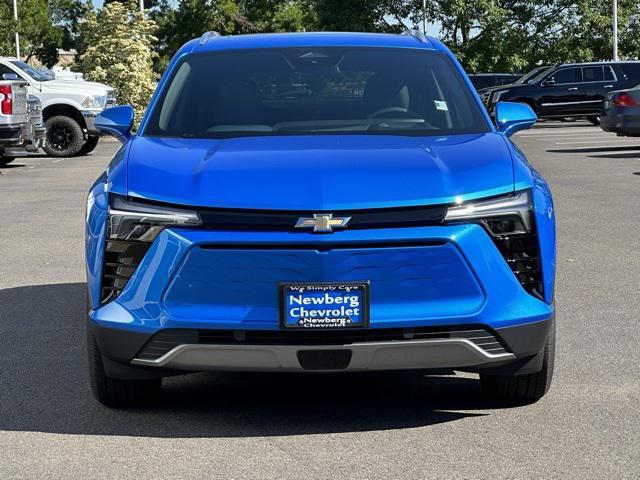 new 2024 Chevrolet Blazer EV car, priced at $47,499