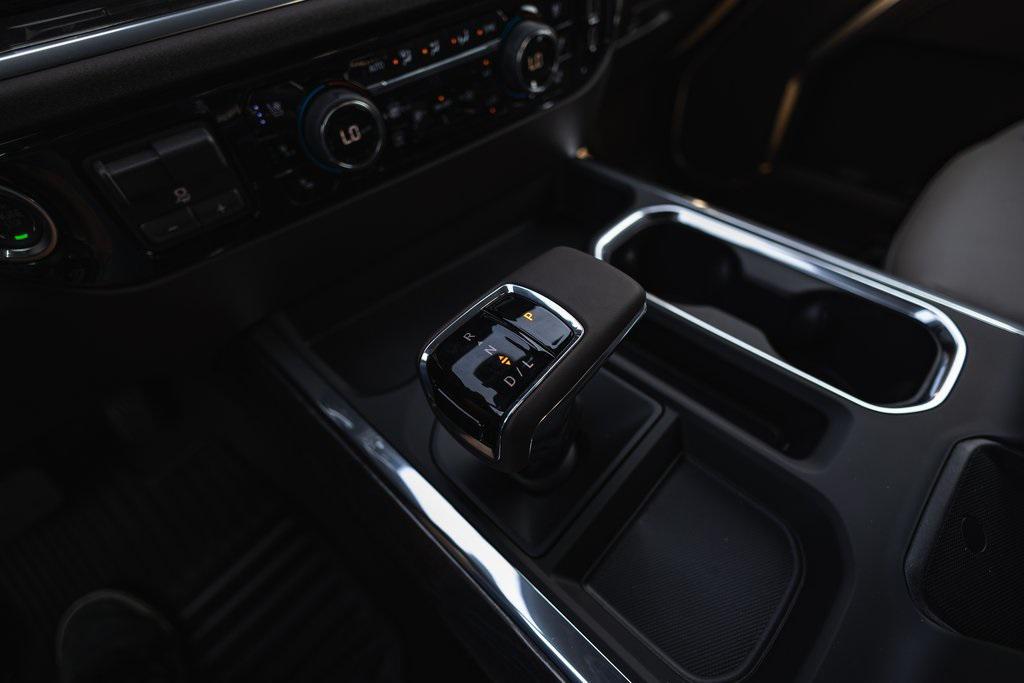 new 2026 Chevrolet Silverado 1500 car, priced at $58,777