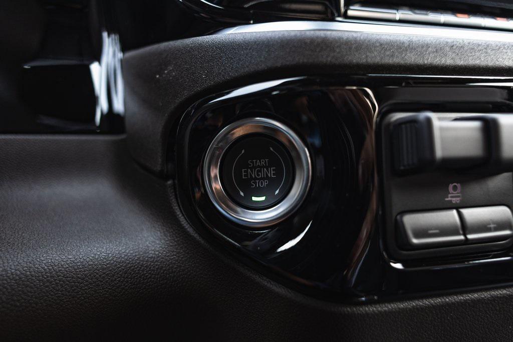 new 2026 Chevrolet Silverado 1500 car, priced at $58,777
