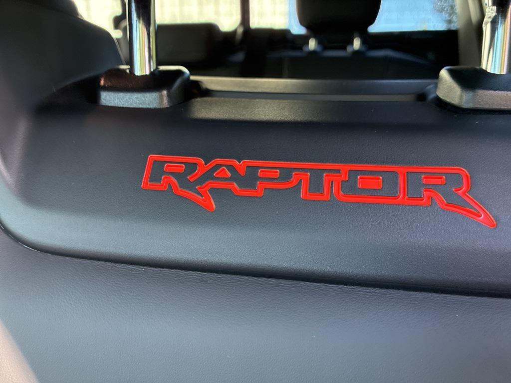 used 2025 Ford Ranger car, priced at $58,773