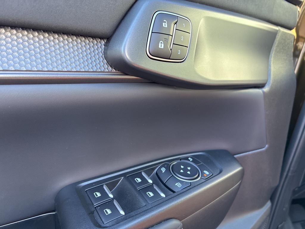 used 2025 Ford Ranger car, priced at $58,773
