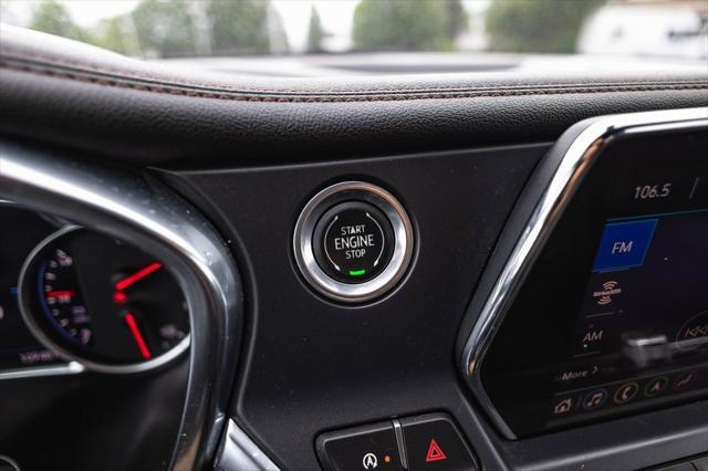 used 2020 Chevrolet Blazer car, priced at $22,988