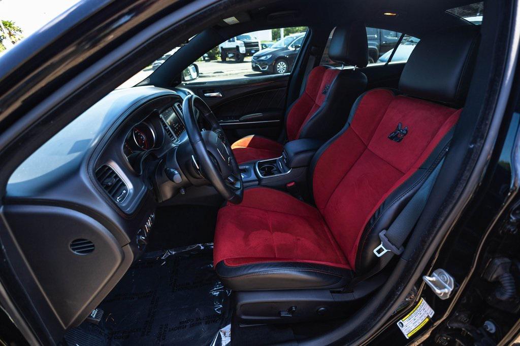 used 2023 Dodge Charger car, priced at $59,988