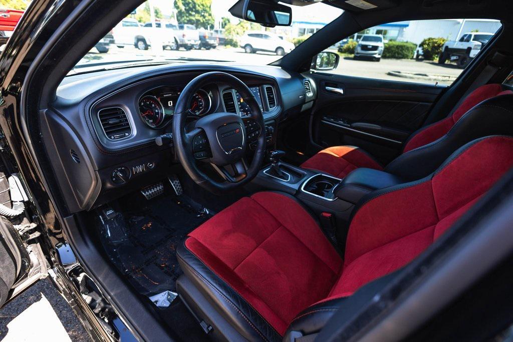 used 2023 Dodge Charger car, priced at $59,988