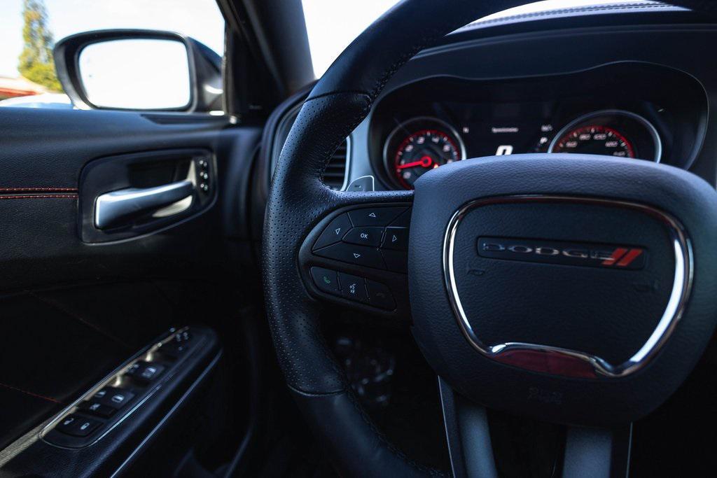 used 2023 Dodge Charger car, priced at $59,988