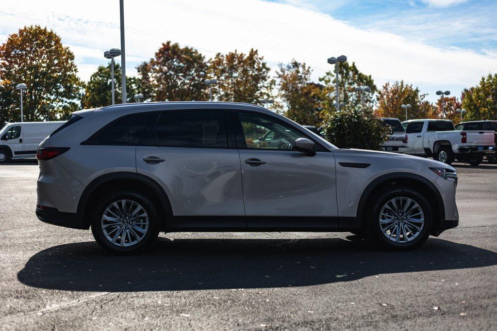 used 2024 Mazda CX-90 car, priced at $29,148