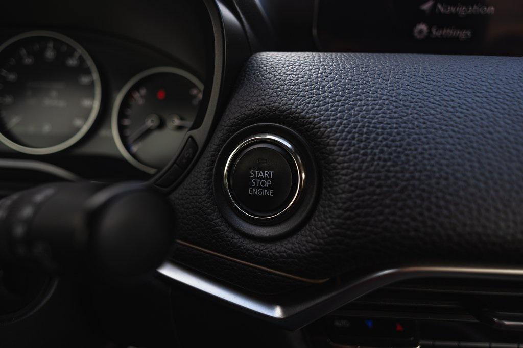 used 2024 Mazda CX-90 car, priced at $29,148