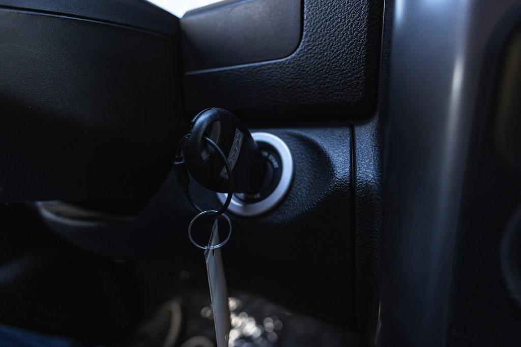 used 2024 Ram 1500 Classic car, priced at $31,779