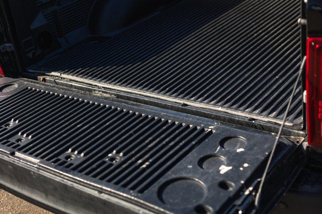 used 2024 Ram 1500 Classic car, priced at $28,987