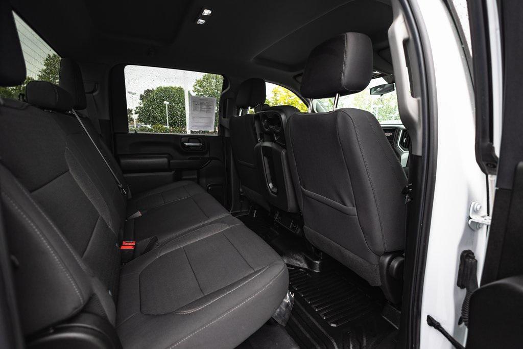 used 2022 Chevrolet Silverado 2500 car, priced at $49,686
