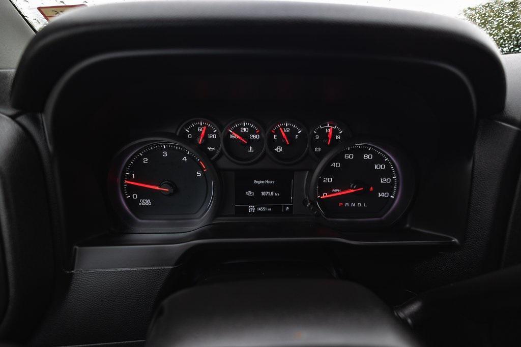used 2022 Chevrolet Silverado 2500 car, priced at $49,686